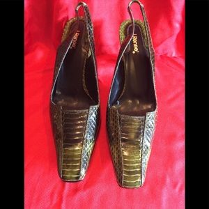 J. Renee’ Women’s Heels